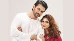 দাম্পত্য জীবনে সুখের ‘রেসিপি’ জানালেন আরিফিন শুভ