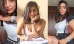 আটক হয়েছিলেন আমির খানের ভাতিজি, ভিডিওতে দেখালেন শরীরে আঘাতের চিহ্ন