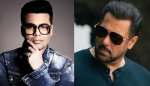 ‘কফি উইথ করণ’ শেষ সিজনে সালমানকে নিয়ে চমক পরিচালক করণের