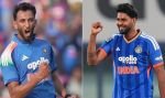 দুই পেসারের ফিটের অপেক্ষায় দল ঘোষণা পেছাল ভারত