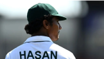 বড় সুখবর পেলেন হাসান মাহমুদ