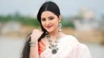 ‘আমি সঠিক পথেই আছি’, এআই ভিডিও বিতর্কে পরীমনি