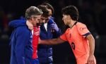 মৌসুম শেষ কাভারেস্খেইয়ার