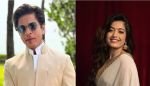 শাহরুখ খানের সঙ্গে এক সিনেমায় অভিনয়ের ইচ্ছা রাশমিকার