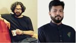 ইশরাককে নিয়ে প্রিন্স মাহমুদের আবেগঘন পোস্ট