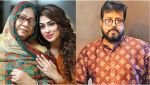 পপির মায়ের স্মৃতিচারণে ওমর সানী, ‘পপির মাও আমার শাশুড়ি’