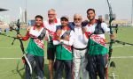 কাজাখস্তানকে উড়িয়ে এশিয়া কাপ আর্চারিতে বাংলাদেশের স্বর্ণ জয়