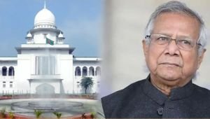 ড. ইউনূসকে ৬৬৬ কোটি টাকা কর দিতে হবে: হাইকোর্ট
