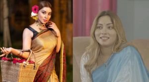 ইচ্ছা থাকলেও পর্দা করা সম্ভব না: মেঘনা আলম