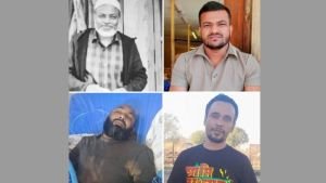 দক্ষিণ আফ্রিকায় দুদিনে ৪ বাংলাদেশির প্রাণহানি