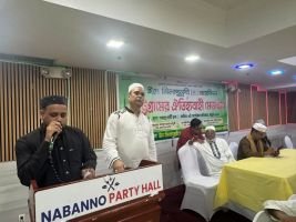 নিউইয়র্কে ঈদে মিলাদুন্নবী উপলক্ষে দোয়া মাহফিল ও চট্টগ্রামের ঐতিহ্যবাহী মেজবান