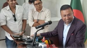 পুতুলের ওই পদে দায়িত্ব পালনের মতো যোগ্যতা ছিল না: পররাষ্ট্র প্রতিমন্ত্রী