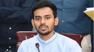 আসিফ মাহমুদের বিরুদ্ধে ১৩ হাজার কোটি টাকা দুর্নীতির অনুসন্ধানে দুদক