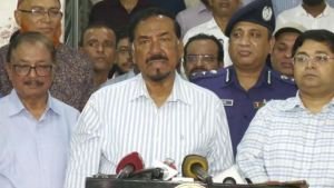 ব্রিকস সম্মেলনে প্রধানমন্ত্রীকে তারা সঠিক মর্যাদা দিয়ে ইনভাইট করেনি: স্পিকার