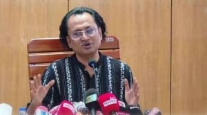 ড. ইউনূসের প্রতি সরকারের কোনো অনুরাগ-বিরাগ নেই: তথ্য উপদেষ্টা