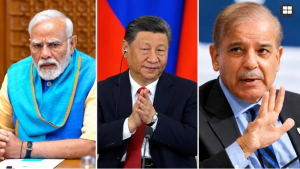 যৌথ সীমান্ত কমিশন চালু করল চীন-পাকিস্তান, আপত্তি ভারতের