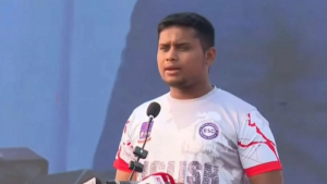 স্বরাষ্ট্রমন্ত্রীকে নিয়ে হাসনাত আব্দুল্লাহর পোস্ট
