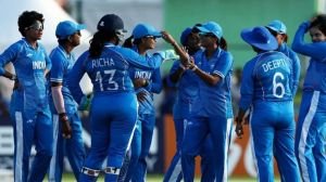 শ্রীলঙ্কাকে উড়িয়ে এশিয়ান গেমসে টানা দ্বিতীয় সোনা ভারতের