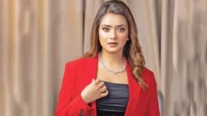 বাংলাদেশে নিজেকে নিরাপদ মনে করি না: তিশা