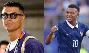 ‘রোনালদোর মতো বয়সে ফ্রান্সে খেলা সম্ভব নয়’