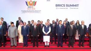 ভারতে ব্রিকস সম্মেলন: নিরামিষভোজনের নামে হিন্দুত্ববাদী রাজনীতি