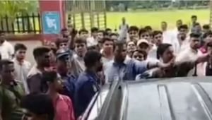হান্নান মাসউদের বক্তব্য ঘিরে হাতিয়ায় বিএনপি-এনসিপি সংঘর্ষ