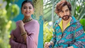 দেবের পর জিতের সঙ্গে জুটি বাঁধছেন ইধিকা