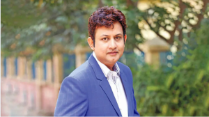 ভদ্র হলে ক্ষতি নেই, বরং উপকার আছে : আমিন খান