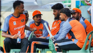 টসের আগেই বাংলাদেশ জানল, সেমিফাইনালে তারা