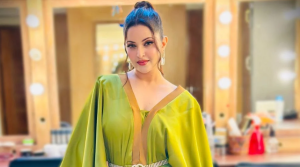 প্রাক্তনের কাছে সবচেয়ে বেশি অপমানিত হয়েছি: পরীমনি