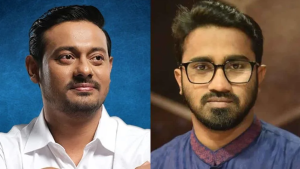 ল্যাপটপ চুরি করে বহিষ্কার হয়েছিলেন নাসীরুদ্দীন পাটওয়ারী: রাশেদ খান