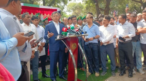 ‘অপারেশন ক্লিন হার্ট’ প্রসঙ্গে যা বললেন স্বরাষ্ট্রমন্ত্রী