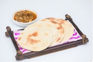 ঝটপট পিৎজা ও স্যান্ডউইচ বানাতে ব্যবহার করতে পারেন পিটা ব্রেড, দেখুন রেসিপি