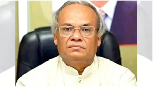 বিএনপির সিনিয়র সহ-সভাপতি ও সাবেক আহবায়কের মৃত্যুতে রুহুল কবির রিজভীর শোক প্রকাশ