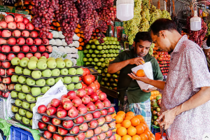 ডায়াবেটিস হলে ফল খাবেন, না খাবেন না
