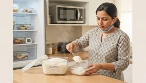বাসি ভাত গরম করে খেয়ে বিপদ ডেকে আনছেন না তো?