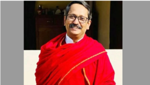 আ.লীগের সাবেক এমপি নাইমুজ্জামান গ্রেফতার