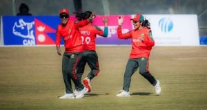প্রস্তুতি ম্যাচে কুইন্সল্যান্ডের কাছে বাংলাদেশের হার