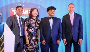 নিউইয়র্কে টাইম টিভির এক যুগ ও বাংলা পত্রিকার ৩০ বছর পূর্তিতে স্বাধীন গণমাধ্যম, নাগরিক অংশগ্রহণ ও নতুন নেতৃত্বের ওপর জোর
