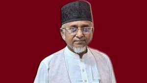 এমপি গাজী নজরুলের জামিন নামঞ্জুর