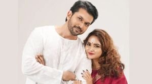 দাম্পত্য জীবনে সুখের ‘রেসিপি’ জানালেন আরিফিন শুভ