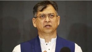 ‘জনআস্থা কতটুকু অর্জন করতে পেরেছি, সেটার বিচার করবে জনগণ’