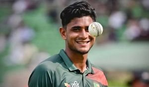দল পেলেন না নাহিদ, এসএ২০-তে খেলবেন বাংলাদেশের কজন?