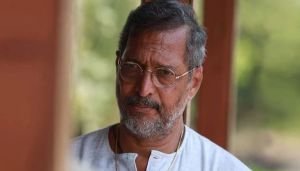 নানা পাটেকরের প্রয়াণে ‘অপমৃত্যু’র মামলা দায়ের করল পুলিশ