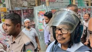 সাবেক এমপি নূর মোহাম্মদ আরেক মামলায় গ্রেফতার