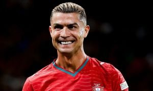 নিজেকে সর্বকালের সেরা ও পরিপূর্ণ ফুটবলার দাবি রোনালদোর