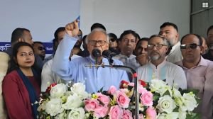 দেশের অর্থ লুটে বিলাসী জীবনযাপন করছেন ফ্যাসিবাদের দোসররা: রিজভী