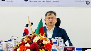 ‘অপারেশন ক্লিনহার্ট’ পরিচালনার পরিকল্পনা নেই: স্বরাষ্ট্রমন্ত্রী