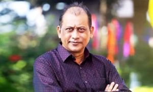অভিনেতা সমু চৌধুরীকে পিটিয়ে জখম