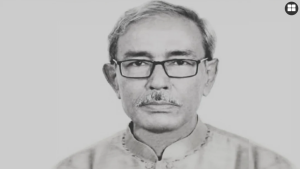 সাবেক উপমন্ত্রী আব্দুল হাই মারা গেছেন